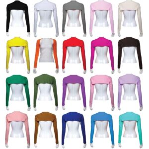ladies-shoulder-wrap-sleeves