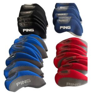 ping-head-covers