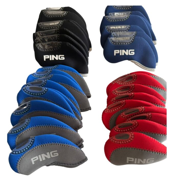 ping-head-covers