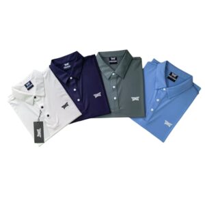 pxg polo shirt