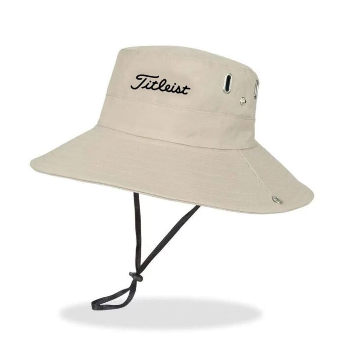 titleist-bucket-hat