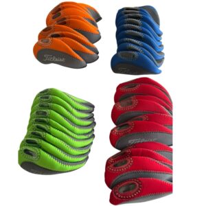 titleist-head covers