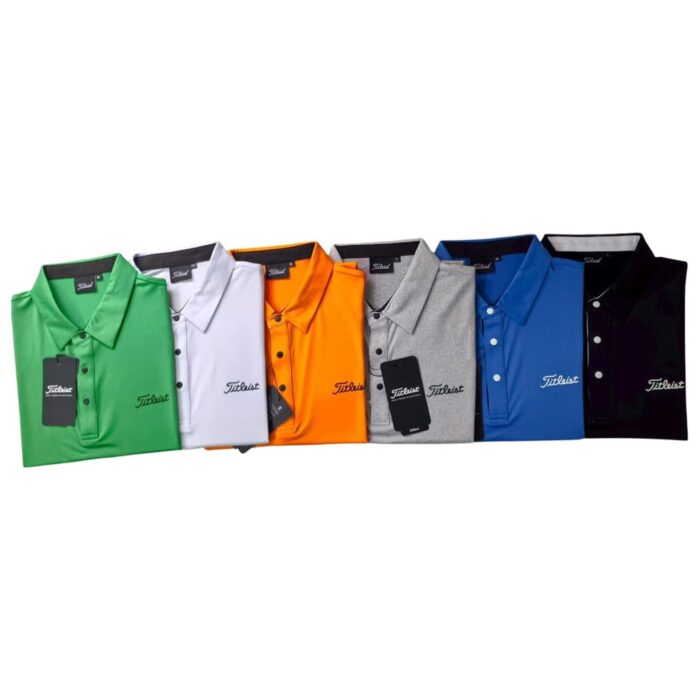Titleist polo shirt