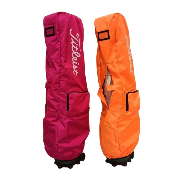 titleist rain cover