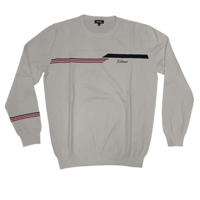 titleist-sweater