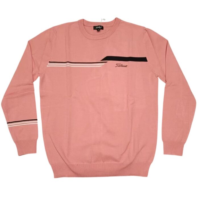 titleist-sweater