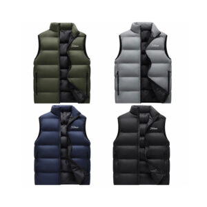 Titleist puffer jacket