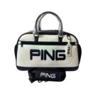ping duffle bag