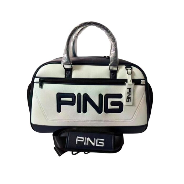 ping duffle bag