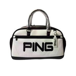 ping duffle bag