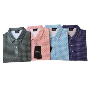 Titleist polo shirt