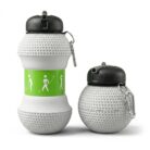 Golf Collapsible Water Bottle