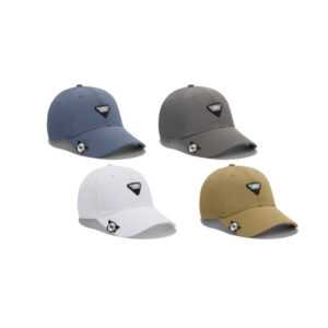 pxg cap with marker