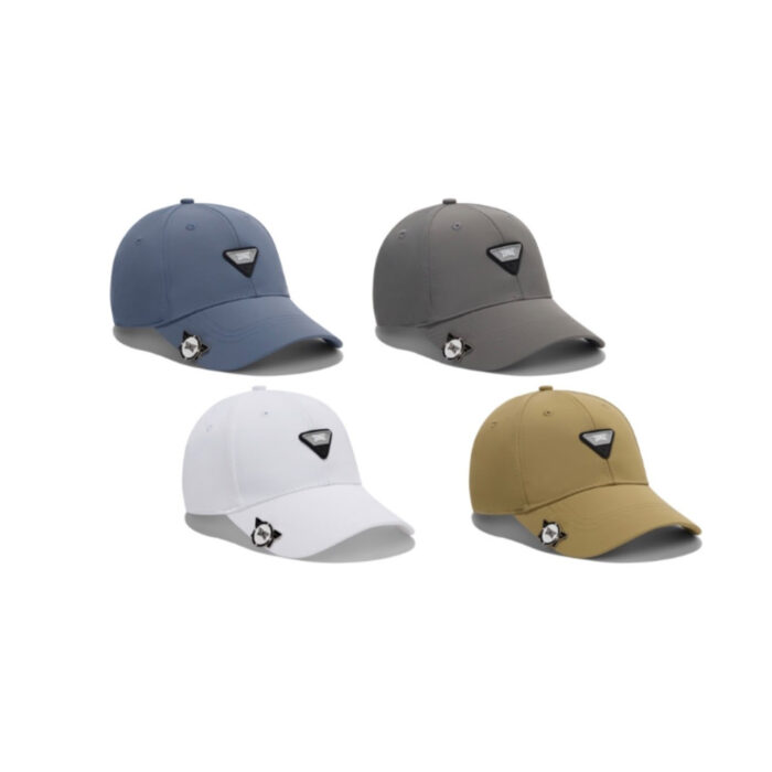 pxg cap with marker
